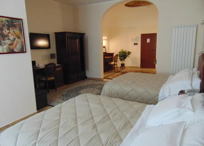 Hotel Europa