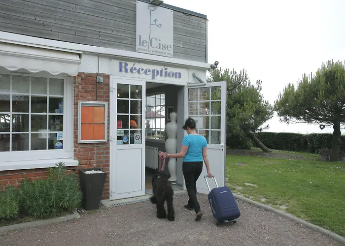 Le Cise, The Originals Relais (Relais du Silence)