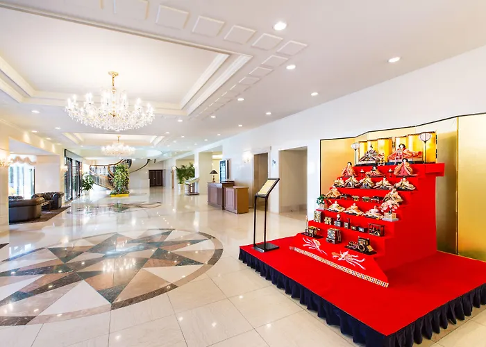 Hotel Bellclassic Tokyo