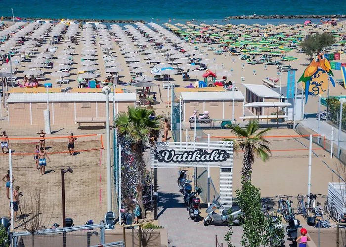 Hotel Gabbiano