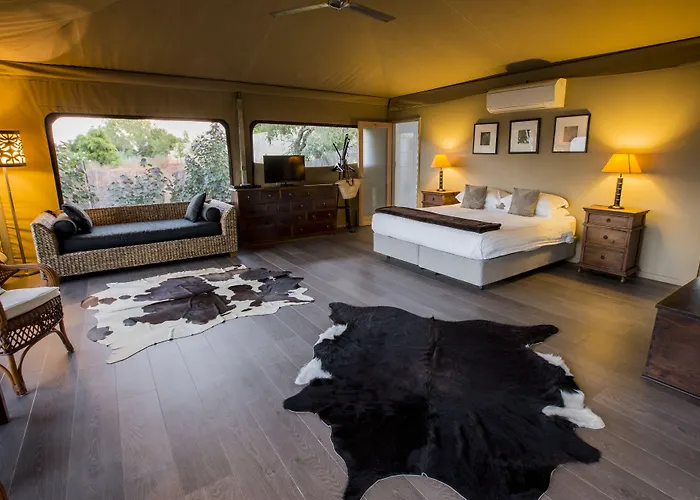 The Billi Resort