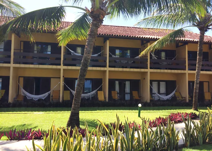 Ocaporã Hotel All Inclusive