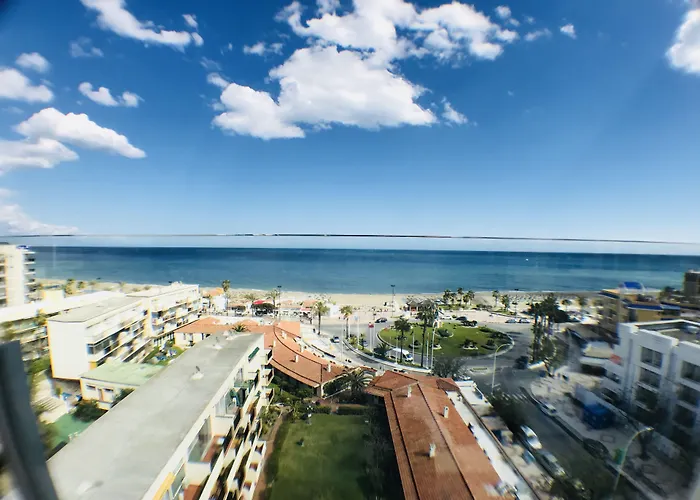 Hotel Los Jazmines