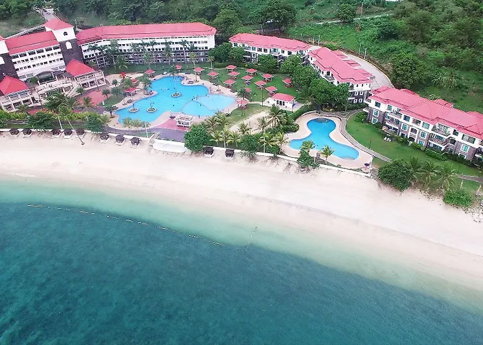 Canyon Cove And Spa