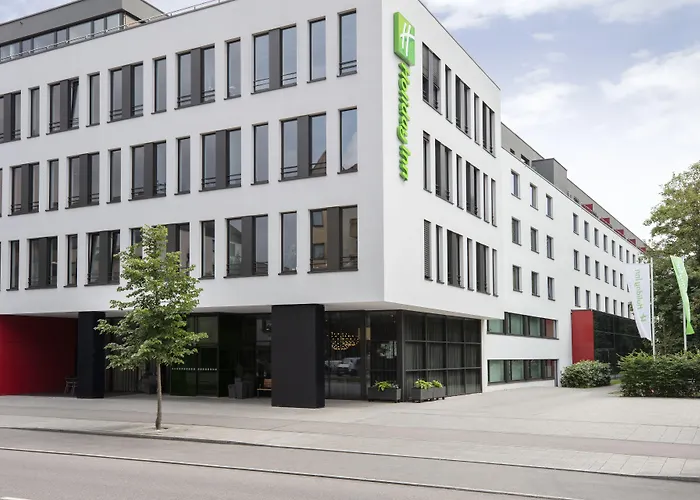 Holiday Inn - Westpark By Ihg