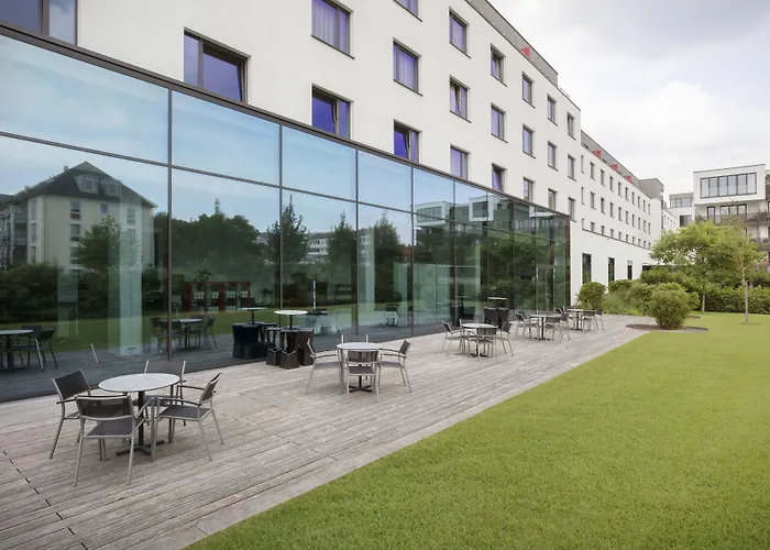 Holiday Inn - Westpark By Ihg