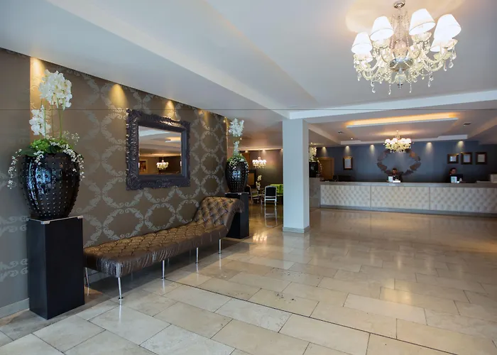 Hotel Kilkenny