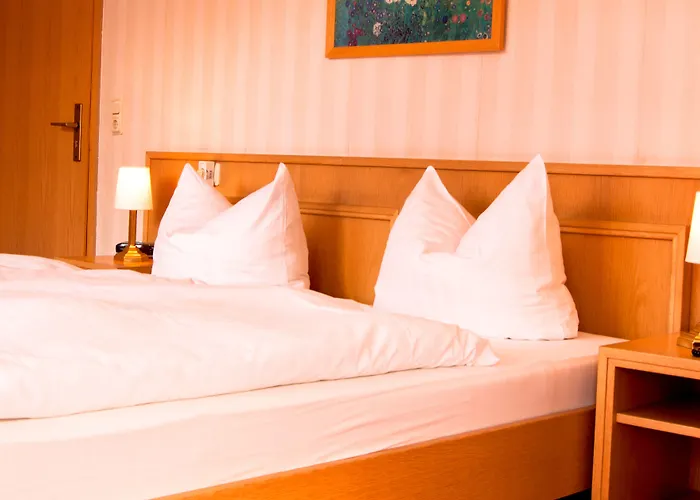 Hotel Schlossblick Wernigerode
