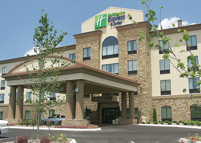 Holiday Inn Express & Suites - Cleveland Northwest By Ihg