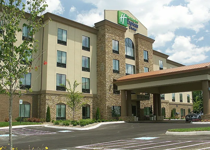 Holiday Inn Express & Suites - Cleveland Northwest By Ihg