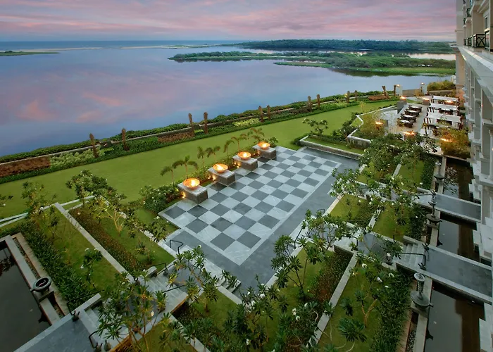 Chennai Hotels for Romantic Getaway