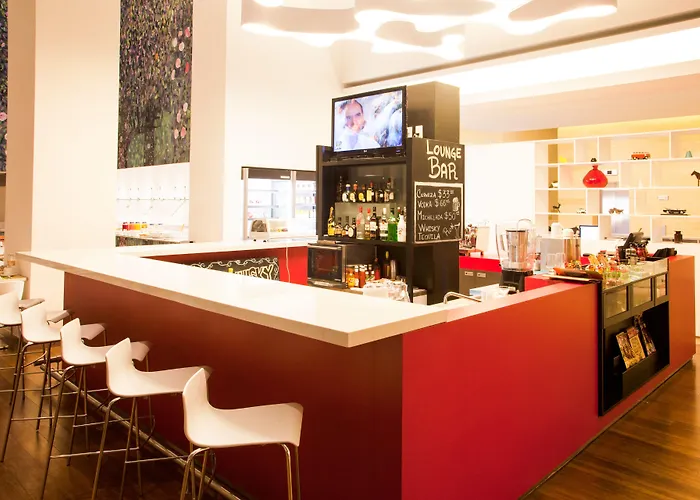 Fiesta Inn Puebla Las Animas