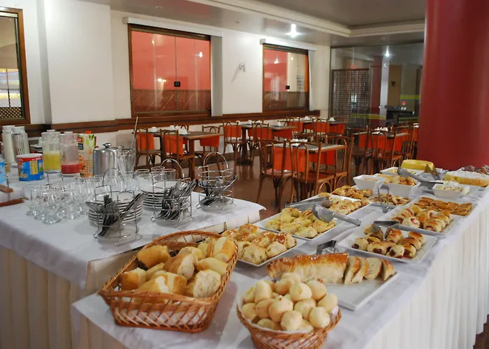 Champagnat Praia Hotel Vila Velha 