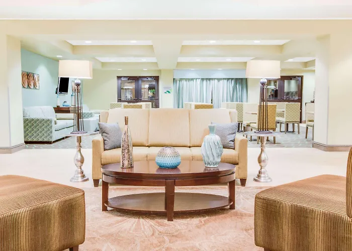 Wingate By Wyndham Bossier City