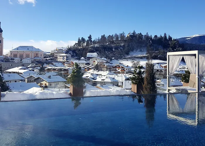 ABINEA Dolomiti Romantic SPA Castelrotto