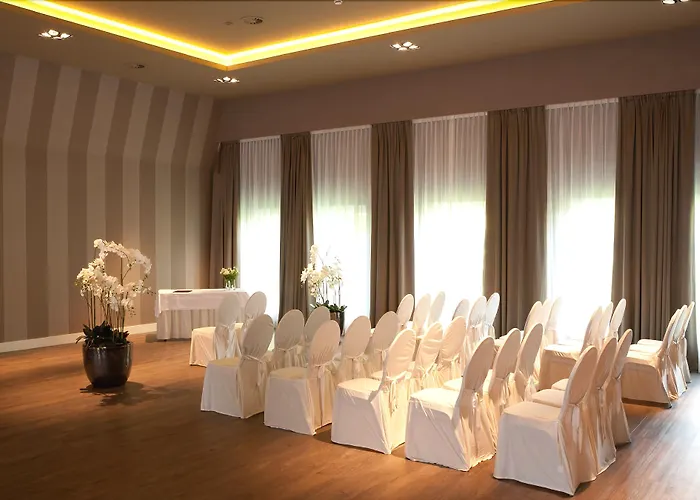 Fletcher Hotel-Restaurant Duinzicht Ouddorp