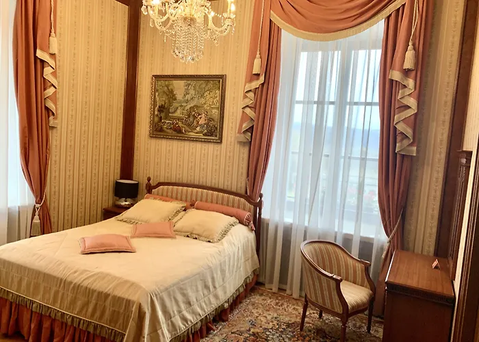 Zamek Dubiecko Hotel