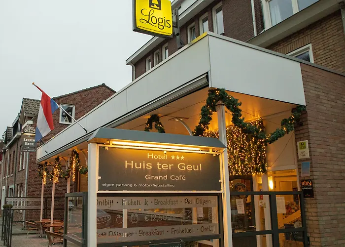Huis Ter Geul