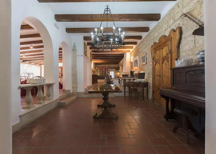 Masseria Sant'Anna