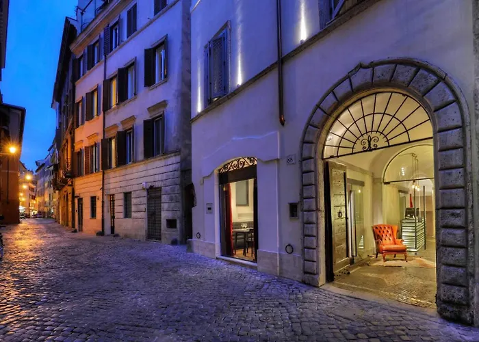 Relais Orso