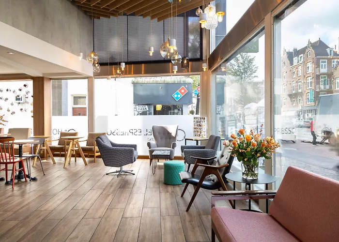 Hotel Espresso