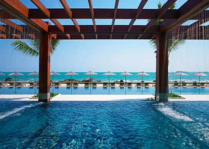 Rayong Marriott Resort & Spa