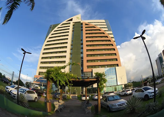 Veleiros Mar Hotel