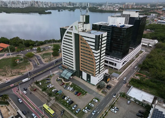 Veleiros Mar Hotel