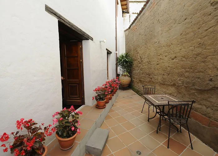 La Casona De La Ronda Hotel Boutique