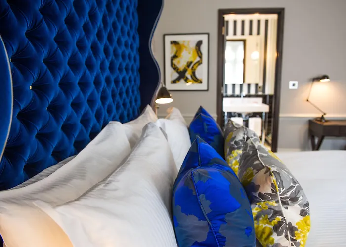 The Ampersand Hotel - Small Luxury Hotels Of The World