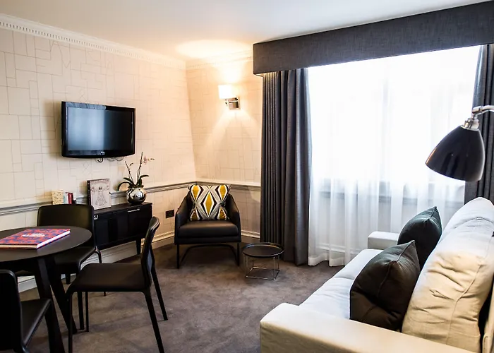 The Ampersand Hotel - Small Luxury Hotels Of The World