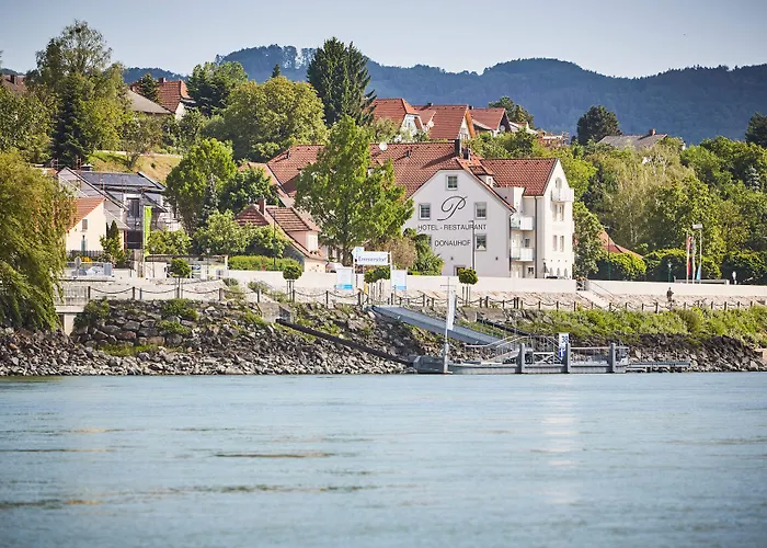 Hotel Donauhof