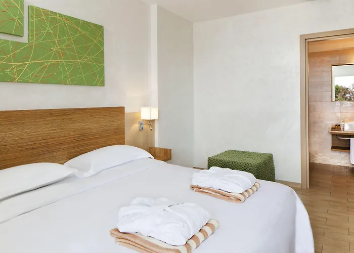 Golfo del Sole Holiday Resort Follonica