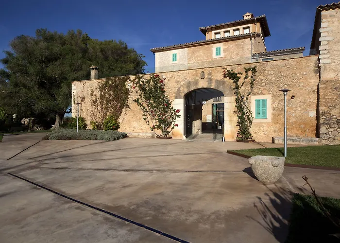 Sa Cabana Hotel & Spa - Adults Only Consell