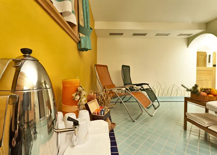 Hotel Livigno