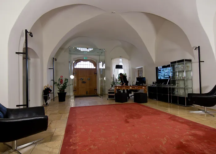 Pałac Pakoszów Schlosshotel Wernersdorf Piechowice 