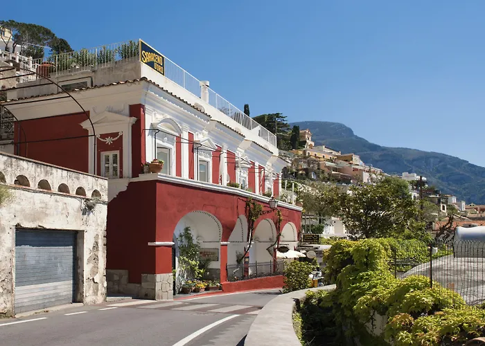 Dimora del Podestà