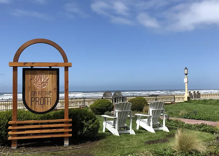 At The Prom Oceanfront