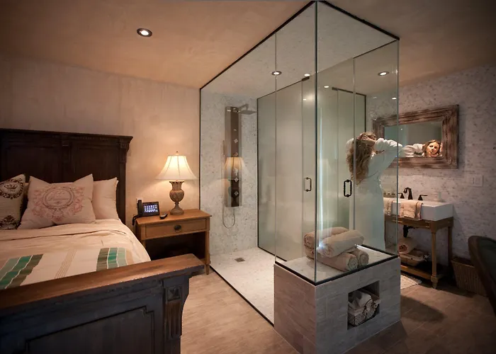 O:Live Boutique , A Small Luxury Of The World (Adults Only)
