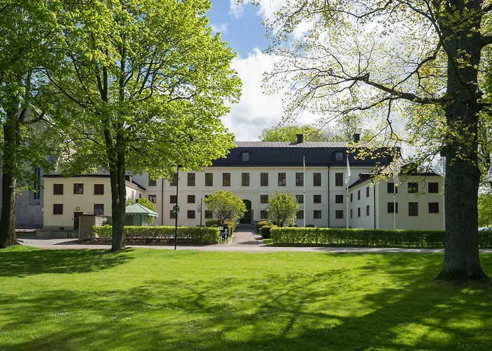 Vadstena Klosterhotell Konferens & Spa