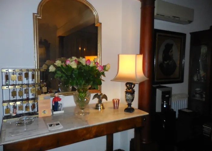 Hotel Il Falchetto
