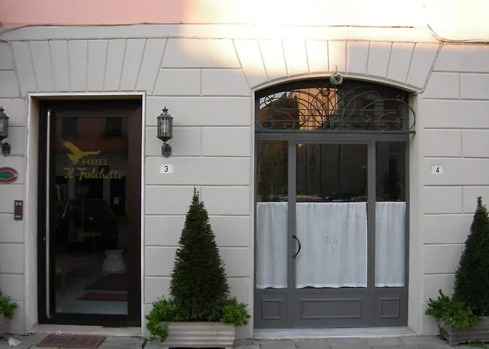 Hotel Il Falchetto Pontedera