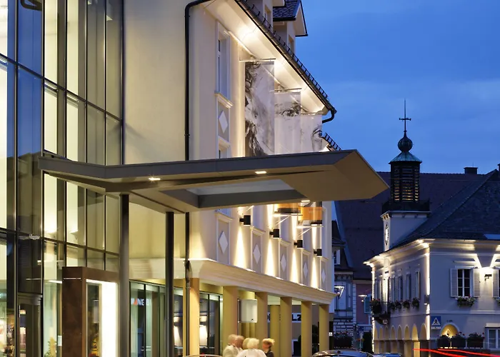 Hotel Stainzerhof