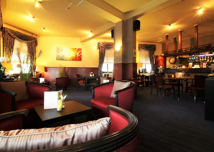 Hotel Hulsman