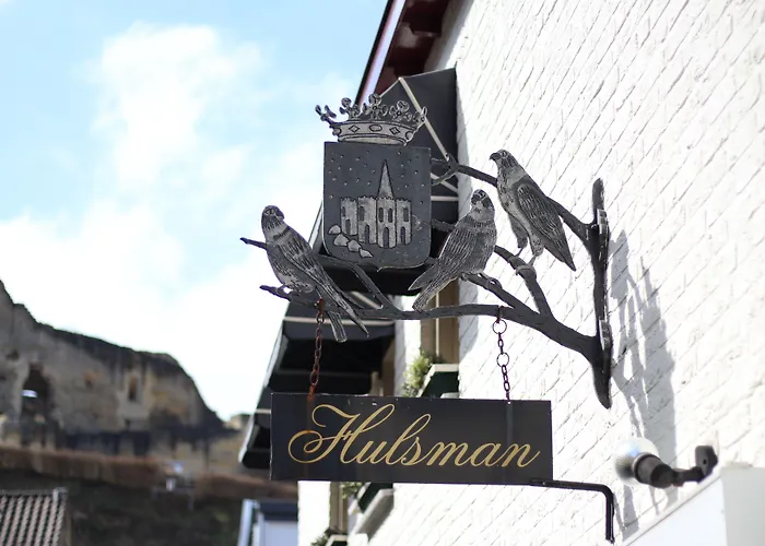 Hulsman