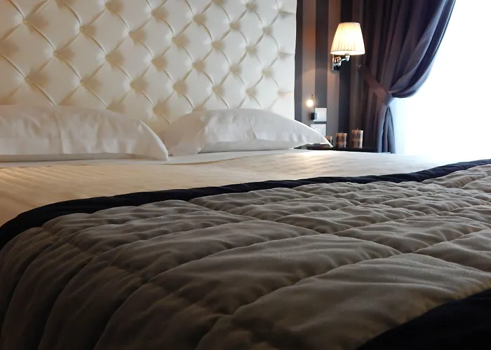 Hotel Nazionale Ferrara