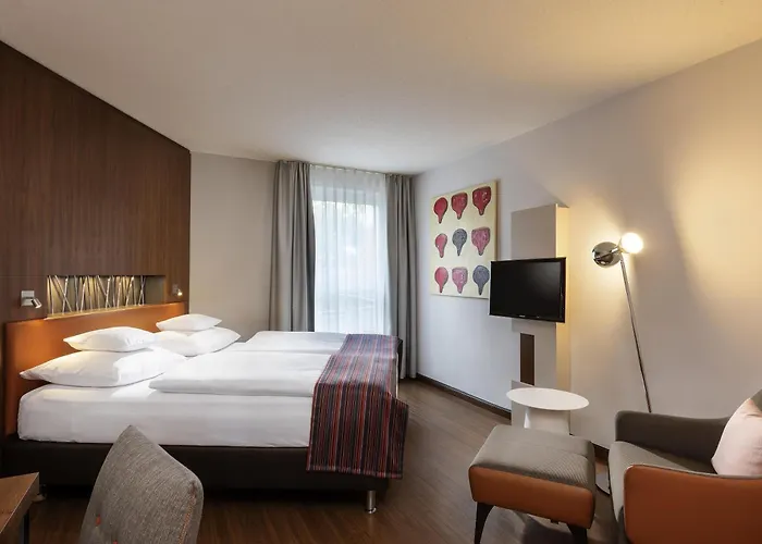 Movenpick Munster Am Aasee
