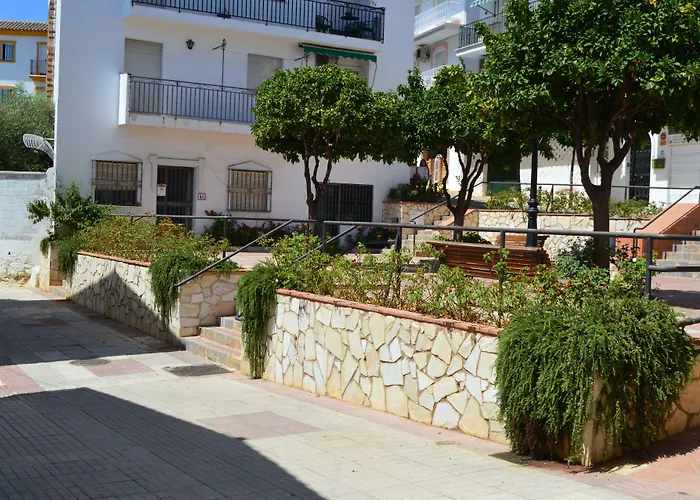 Romantikhotels in Benalmádena