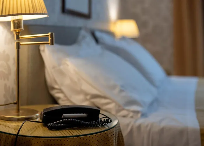 Albergo Alla Posta Trieste