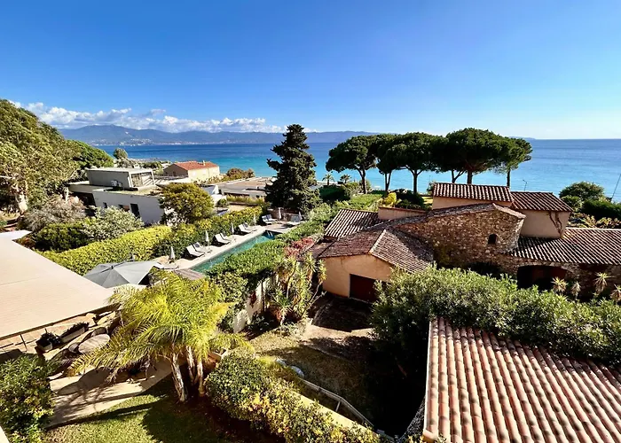 La Pinède